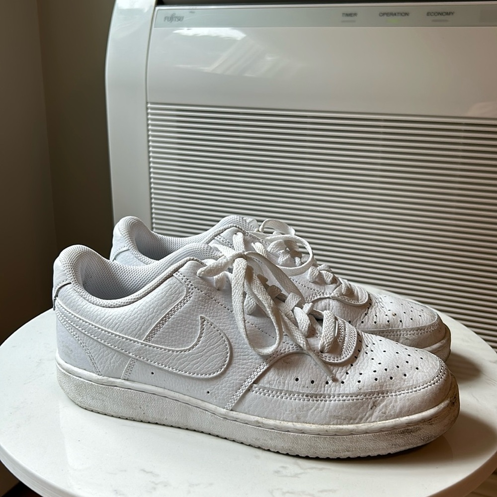 Nike sneakers